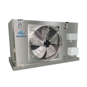 Ceiling Type Low Noise All Stainless Steel Commercial Compact Air Cooler