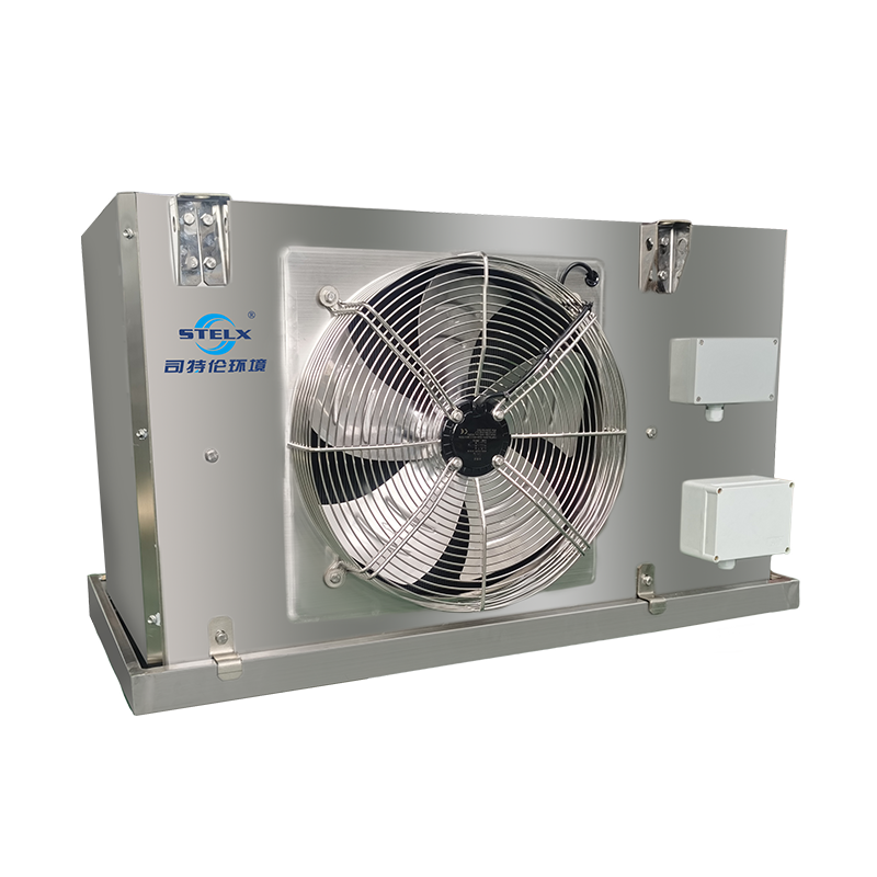 Ceiling Type Low Noise All Stainless Steel Commercial Compact Air Cooler