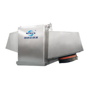 High Quality 304 Casing Vertical Airflow Multi Function Cubic Highstore Air Cooler