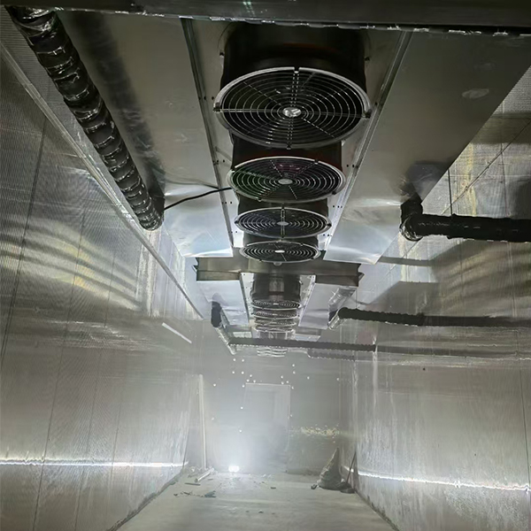 Installation site photo 1