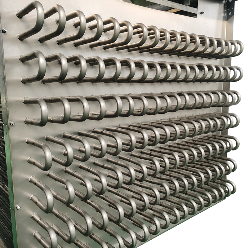 Corrosion-Resistant Saltwater-Resistant Explosion-Proof Marine Air Cooler