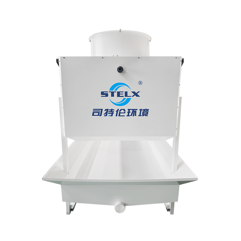 Floor Standing Upward Blowing Air Cooler with Strong Fans For Vegetables Cold Storage Room