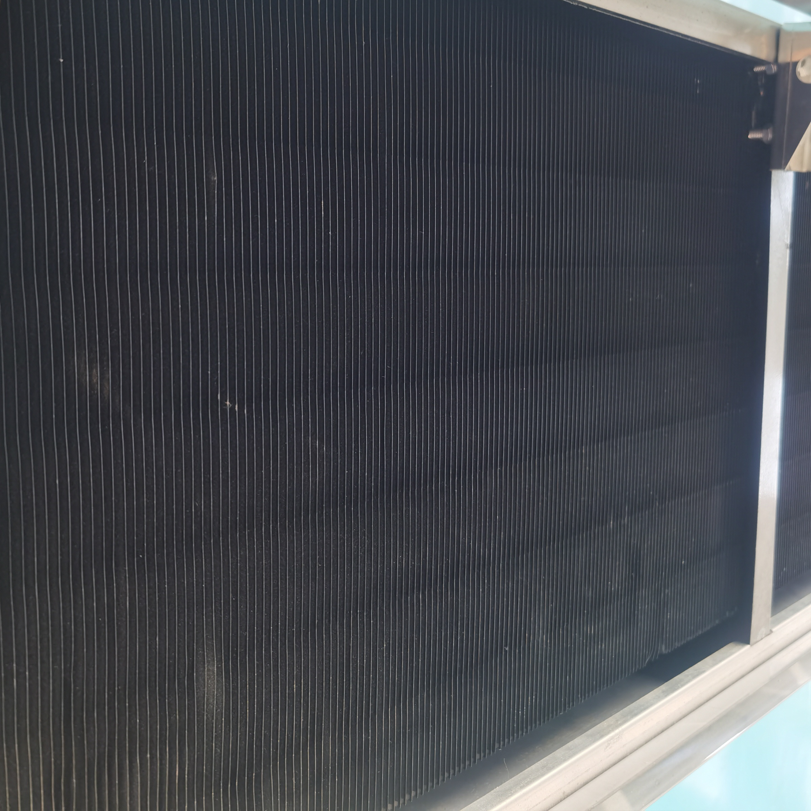 Corrosion protection