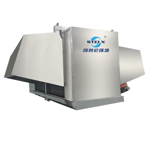 High Quality 304 Casing Vertical Airflow Multi Function Cubic Highstore Air Cooler