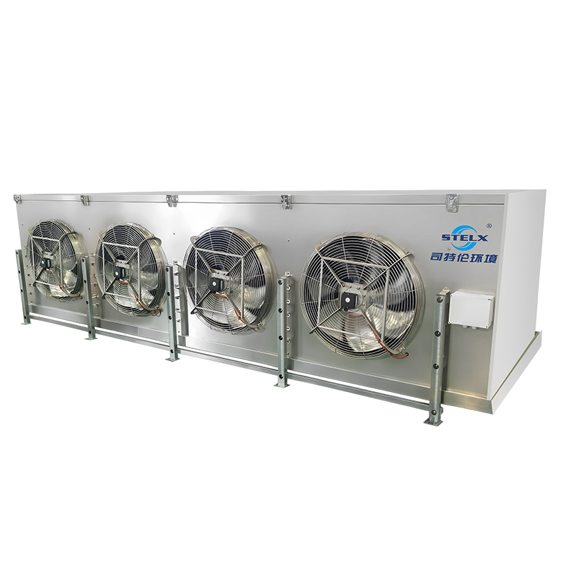 Refrigeration Equipment Low-Temperature Cold Storage fast shocking Blast freezer