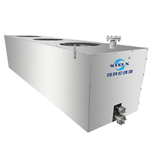 Corrosion-Resistant Saltwater-Resistant Explosion-Proof Marine Air Cooler