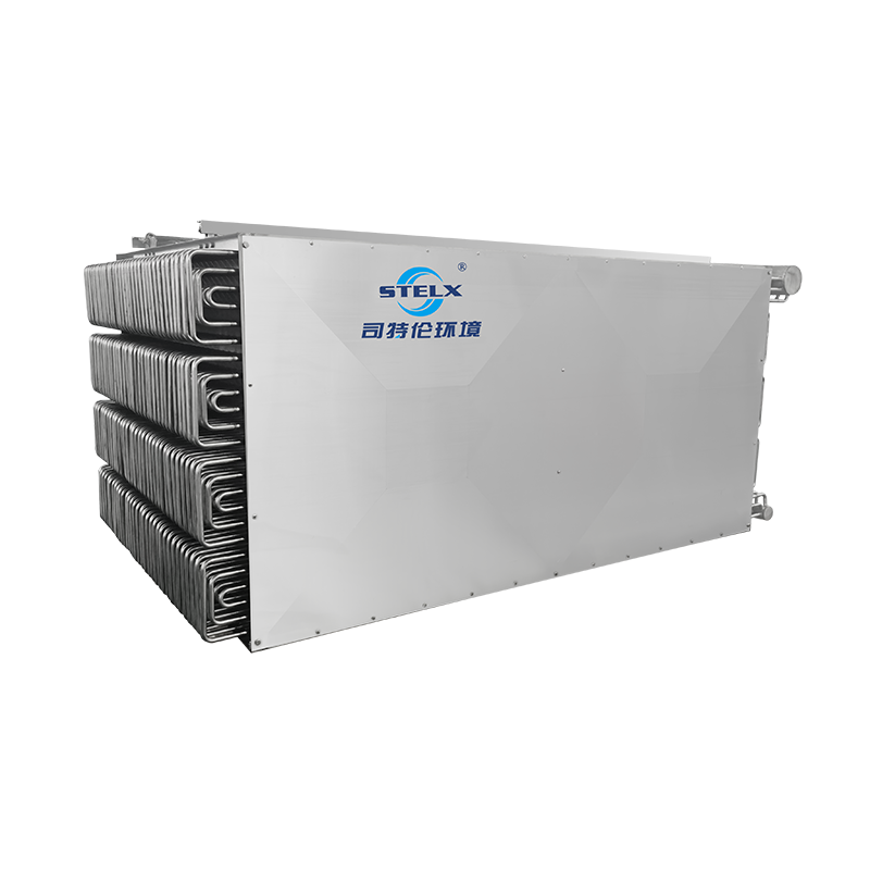 Stainless Steel Aluminum-magnesium Stacking Spiral Freezer Blast Freezer Evaporator Units