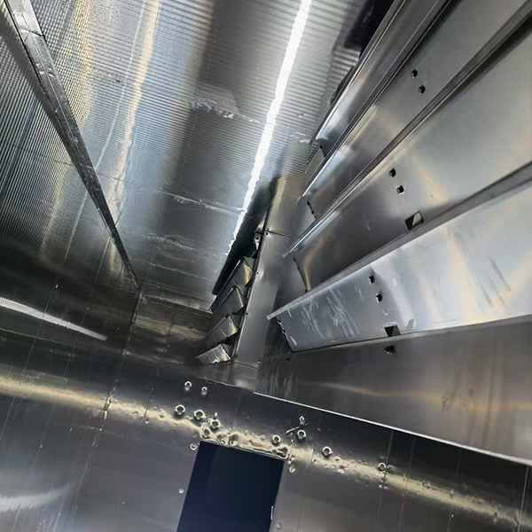 Installation site photo 3