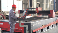 3. Precision Manufacturing & Transparency