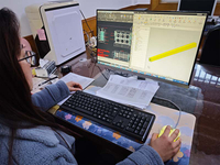 2. Tailored Design & Blueprint Approval