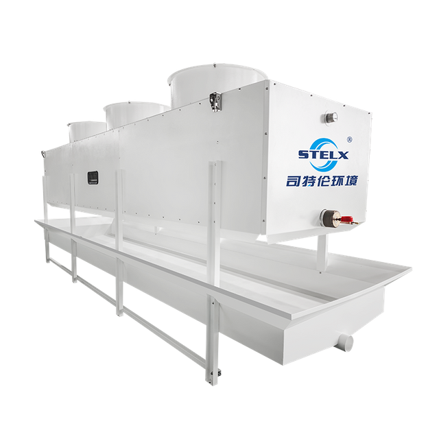 Floor Standing Upward Blowing Air Cooler with Strong Fans For Vegetables Cold Storage Room