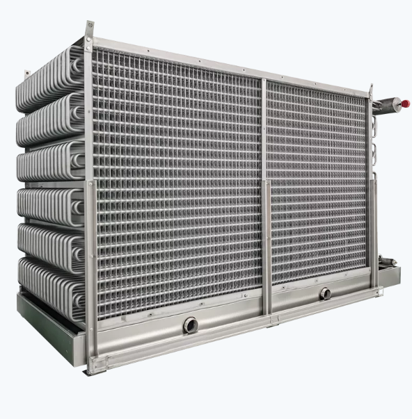 Blast Freezer Evaporator Blast Freezer Evaporator