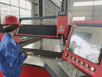 3. Precision Manufacturing & Transparency