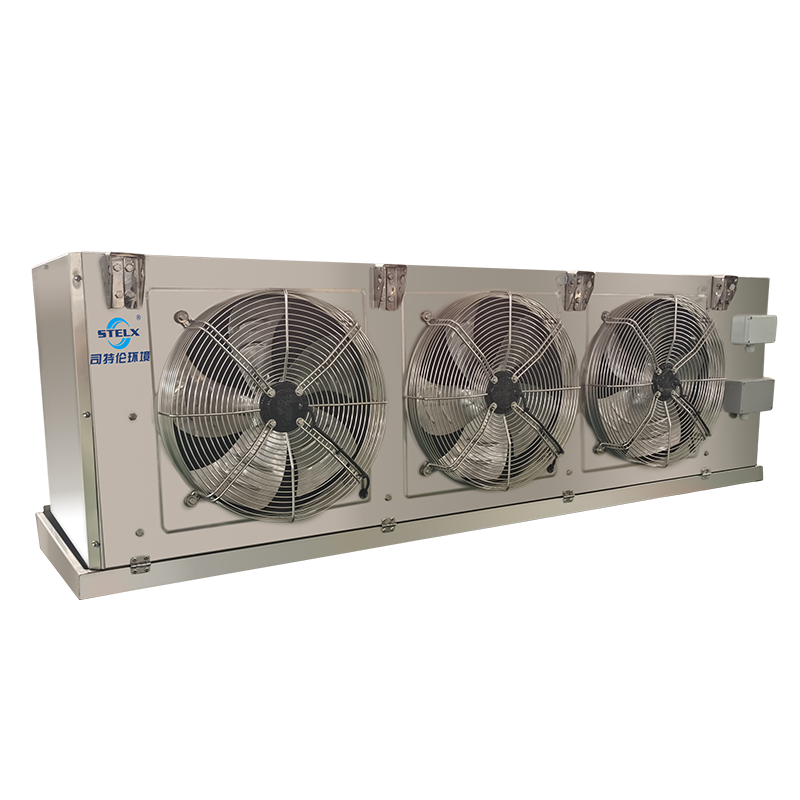 Fighting Corrosion: A Guide to Air Coolers for Marine & Coastal Applications