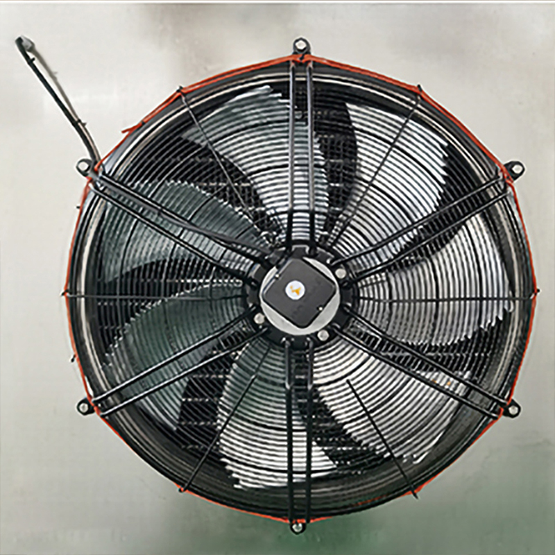 Axial Fans