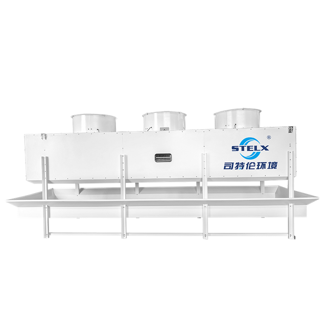 Floor Standing Upward Blowing Air Cooler with Strong Fans For Vegetables Cold Storage Room