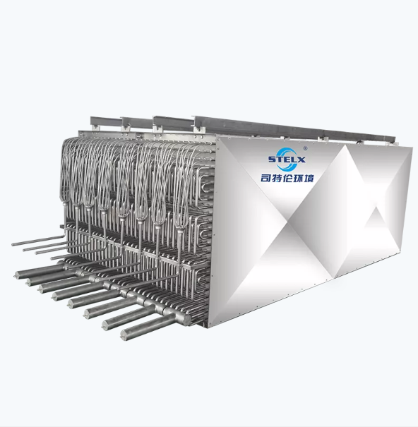 Blast Freezer Evaporator
