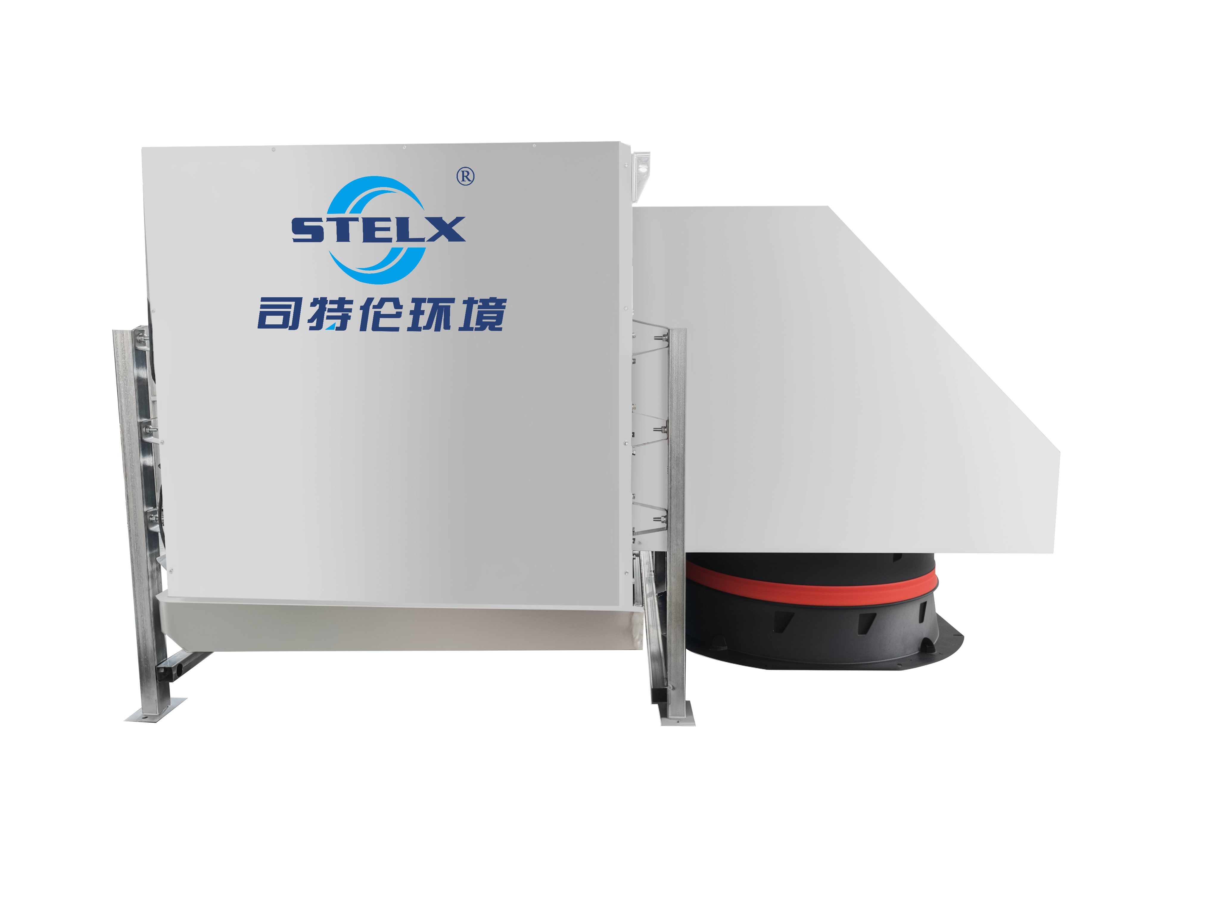 Long-range High Performance Air Coolers Engineered for Uncompromising Performance in Demanding Low-Temperature Storage