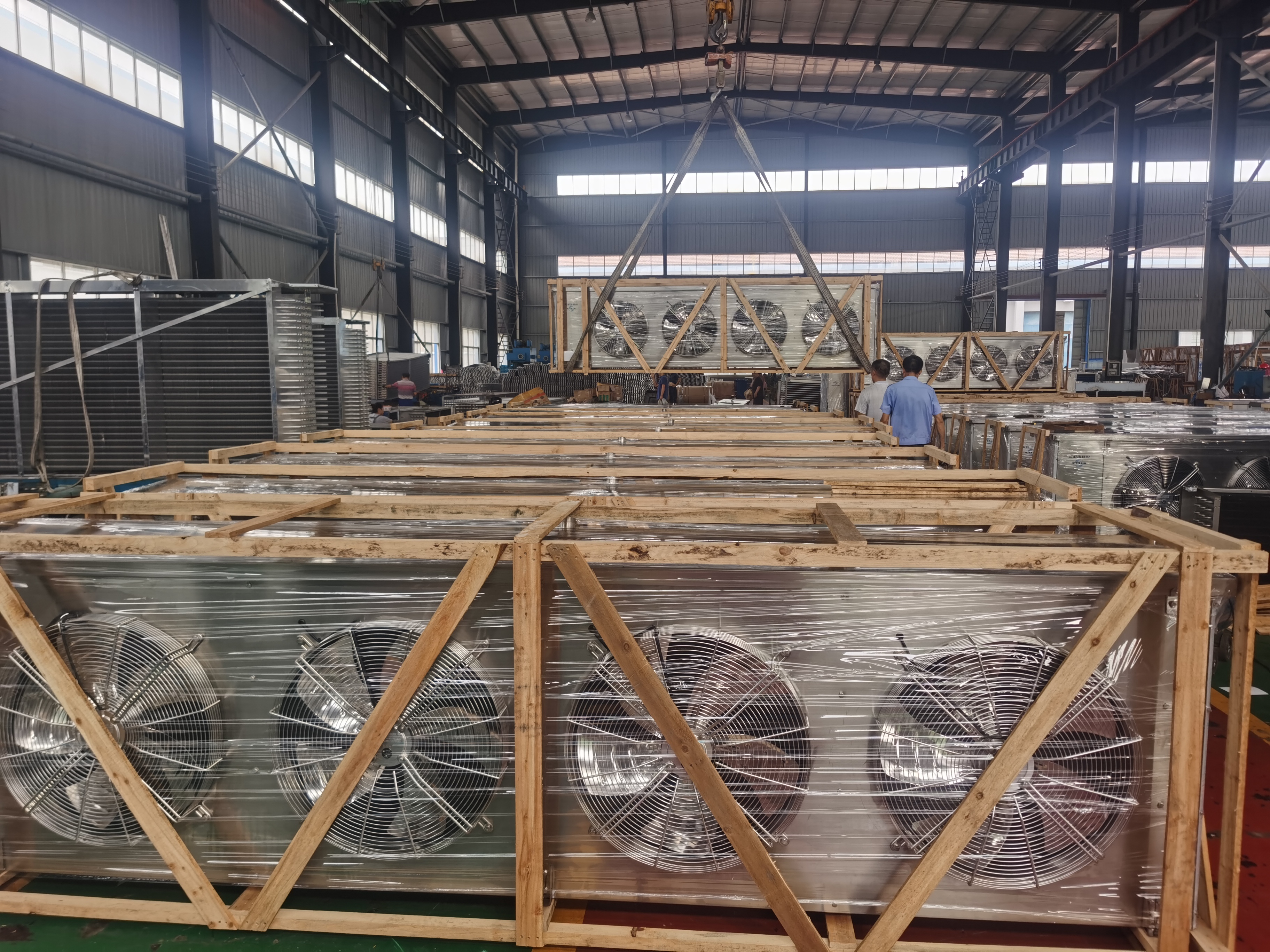 What is an Industrial Air Cooler? A Comprehensive Guide for Beginners