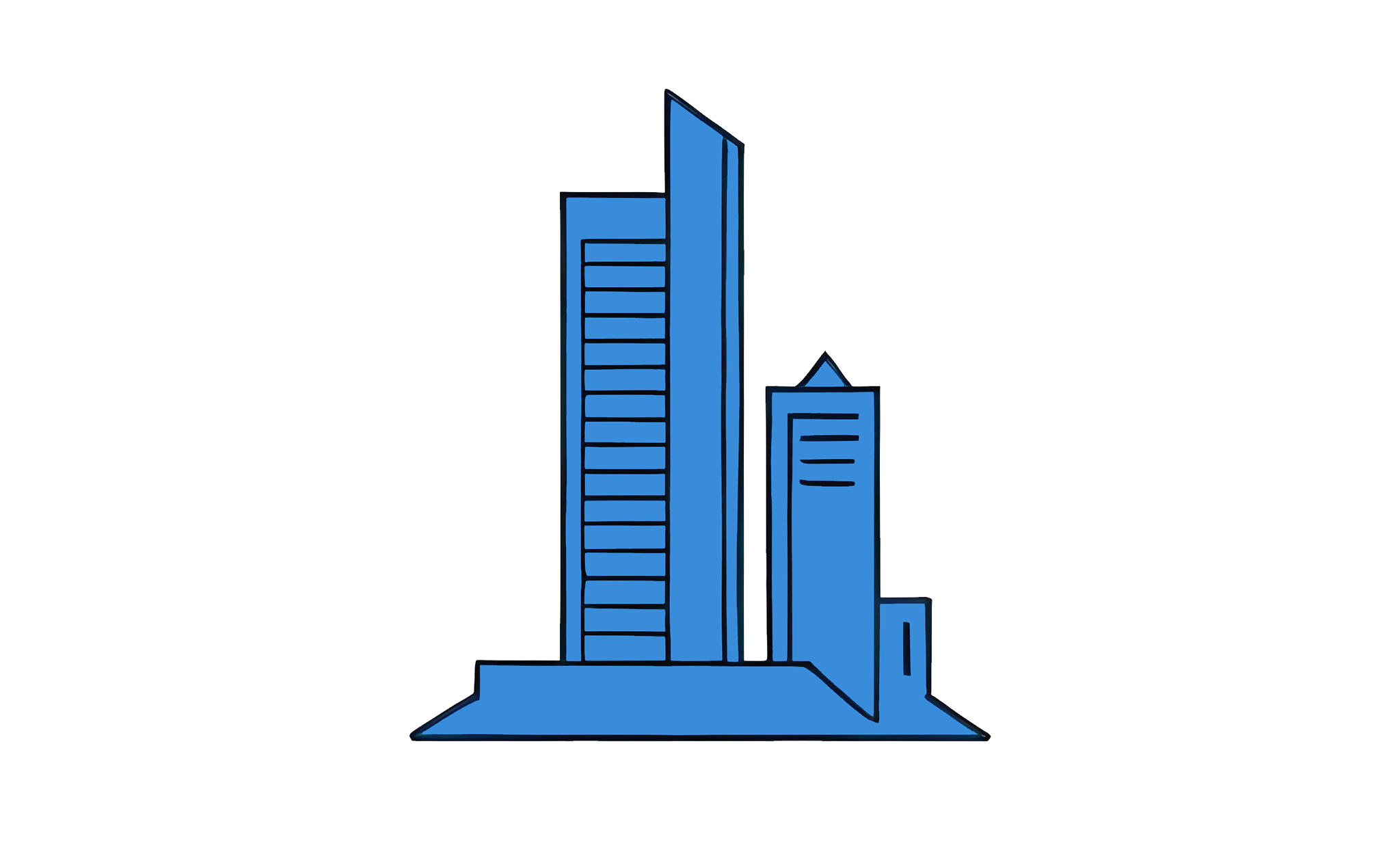 Data Center & Buildings