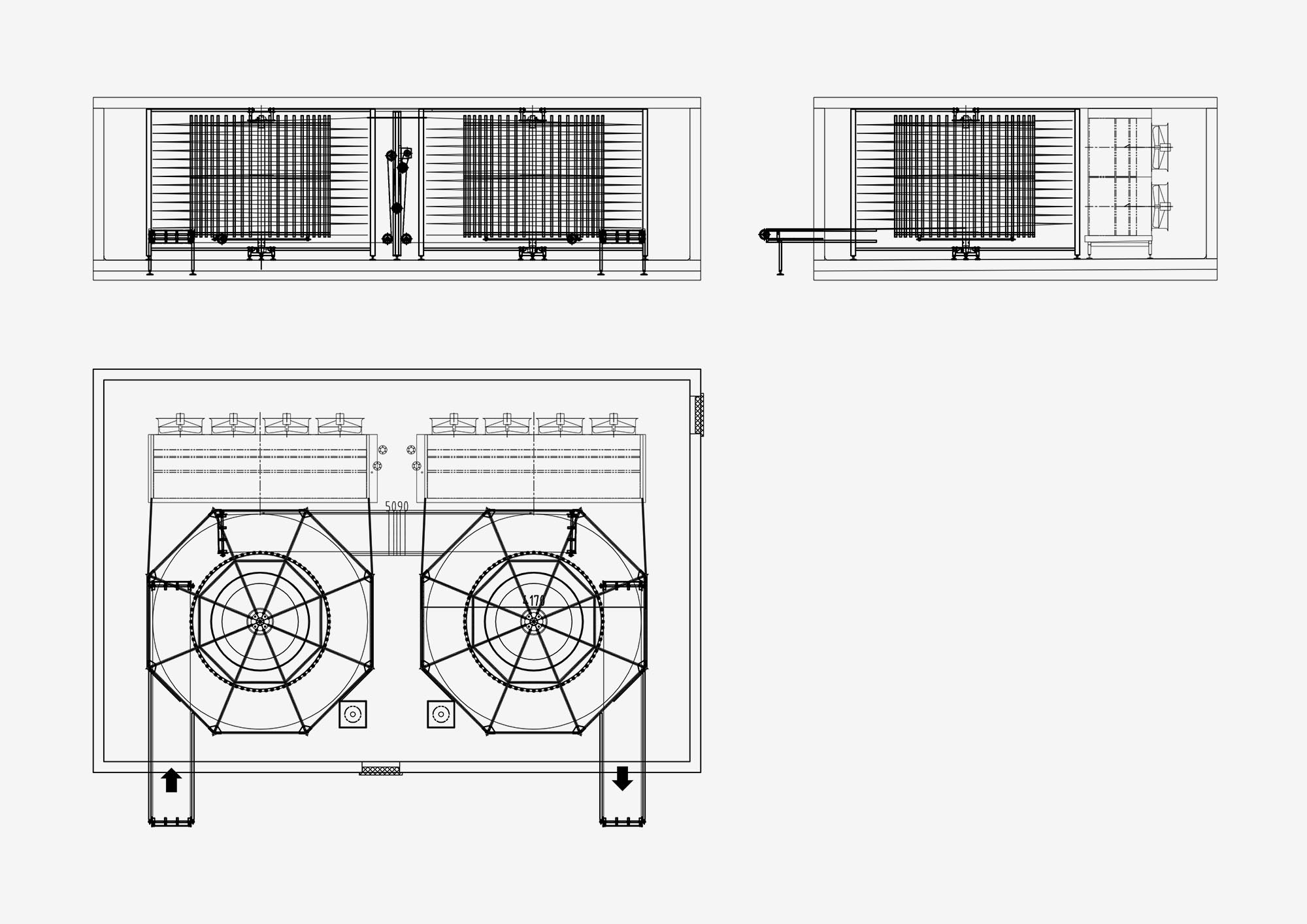 deliver cutting-edge refrigeration solutions