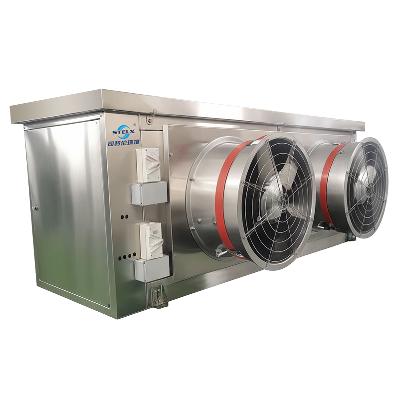 Refrigeration Equipment Low-Temperature Cold Storage fast shocking Blast freezer