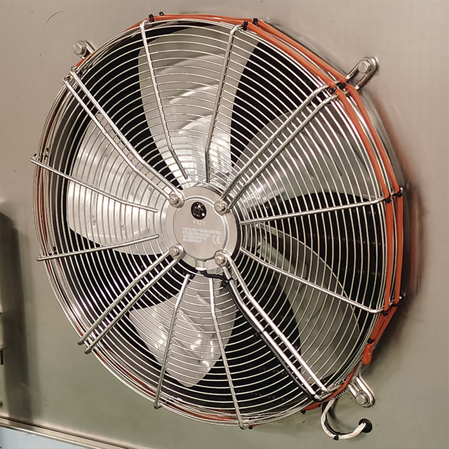 Axial Fans