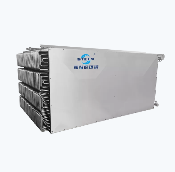 Blast Freezer Evaporator