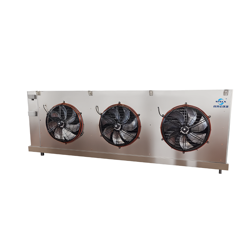 Refrigeration Equipment Low-Temperature Cold Storage fast shocking Blast freezer