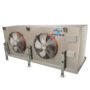 Efficient Heat Exchanger Cubic Air Cooler Evaporator for Cold Room Storage
