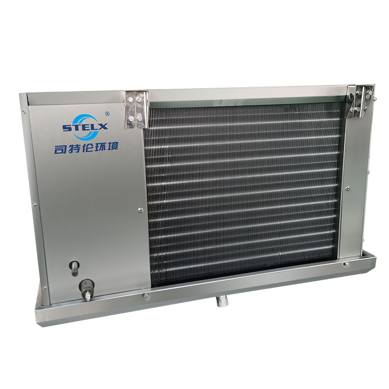 Ceiling Type Low Noise All Stainless Steel Commercial Compact Air Cooler