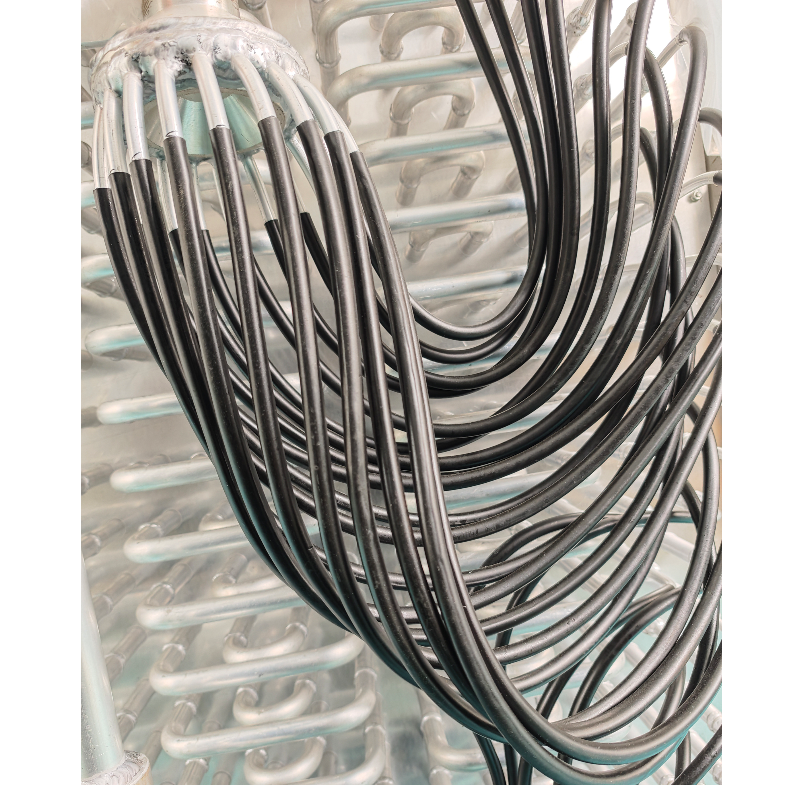 Distributions protection