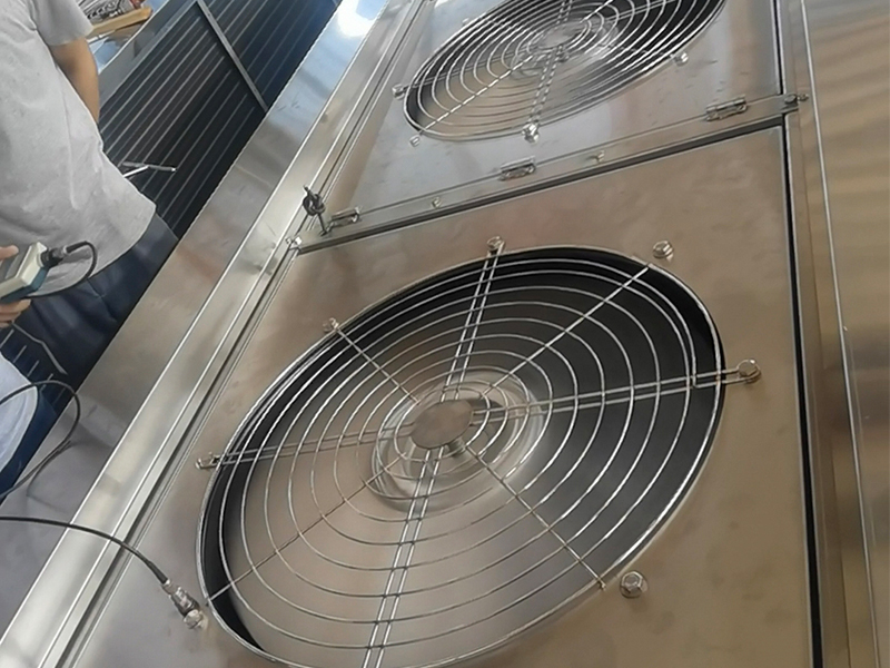 Dynamic Balance Excellence