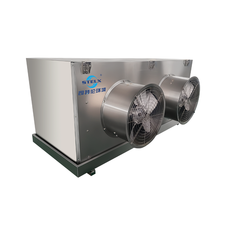 Refrigeration Equipment Low-Temperature Cold Storage fast shocking Blast freezer