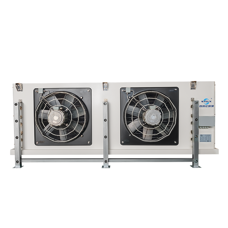 High Efficiency Ultra-low Temperature Blast Freezer Evaporator For Tuna
