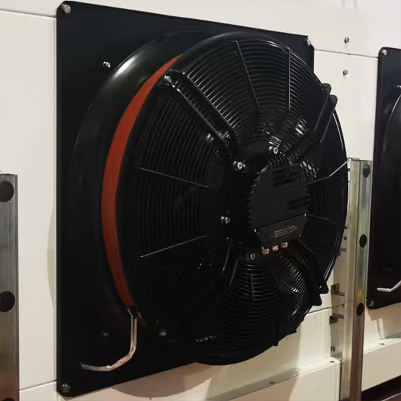 Axial Fans