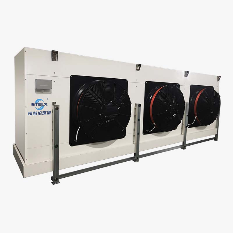 How Modern Air Coolers Can Cut Your Refrigeration Energy Bills by 30%