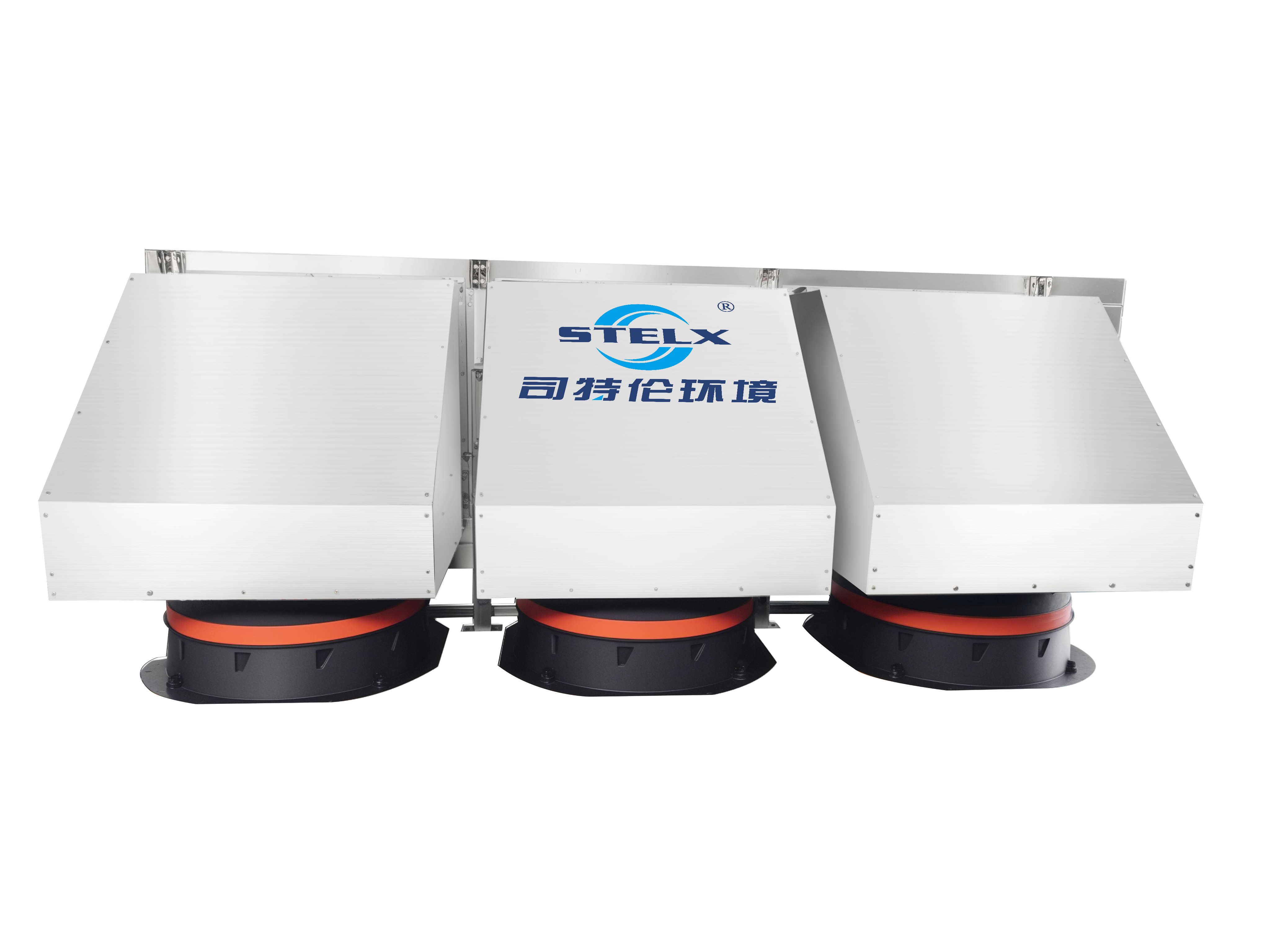 Long-range High Performance Air Coolers Engineered for Uncompromising Performance in Demanding Low-Temperature Storage