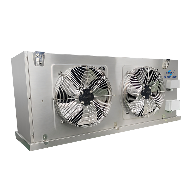 Ceiling Type Low Noise All Stainless Steel Commercial Compact Air Cooler