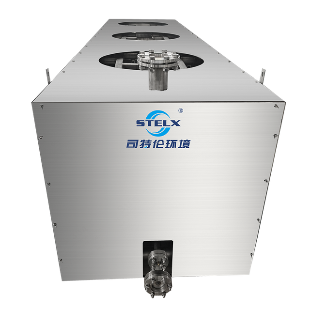 Corrosion-Resistant Saltwater-Resistant Explosion-Proof Marine Air Cooler