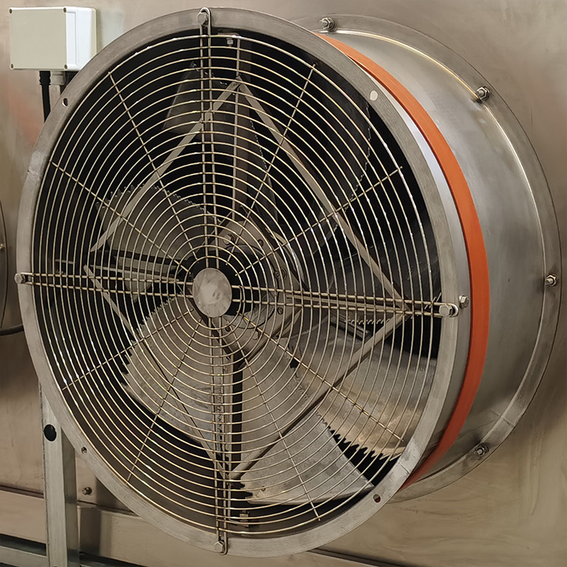 Axial Fans