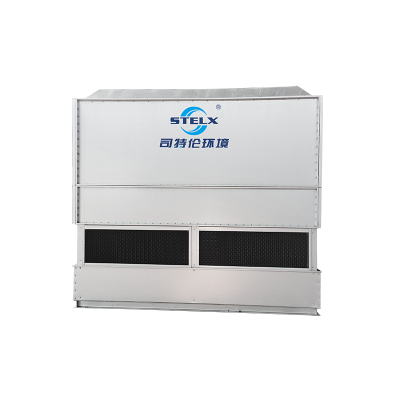 High Quality Energy-Efficient Heat Exchanger Evaporative Condenser