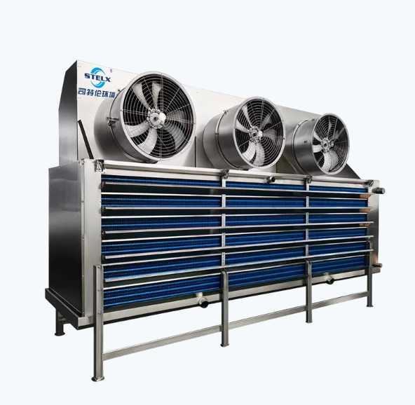 Key Points for Choosing The Right Industrial Air Cooler for Your Factory
