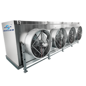 Refrigeration Equipment Low-Temperature Cold Storage fast shocking Blast freezer