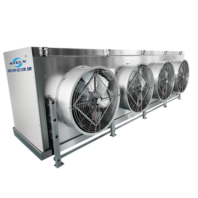Refrigeration Equipment Low-Temperature Cold Storage fast shocking Blast freezer