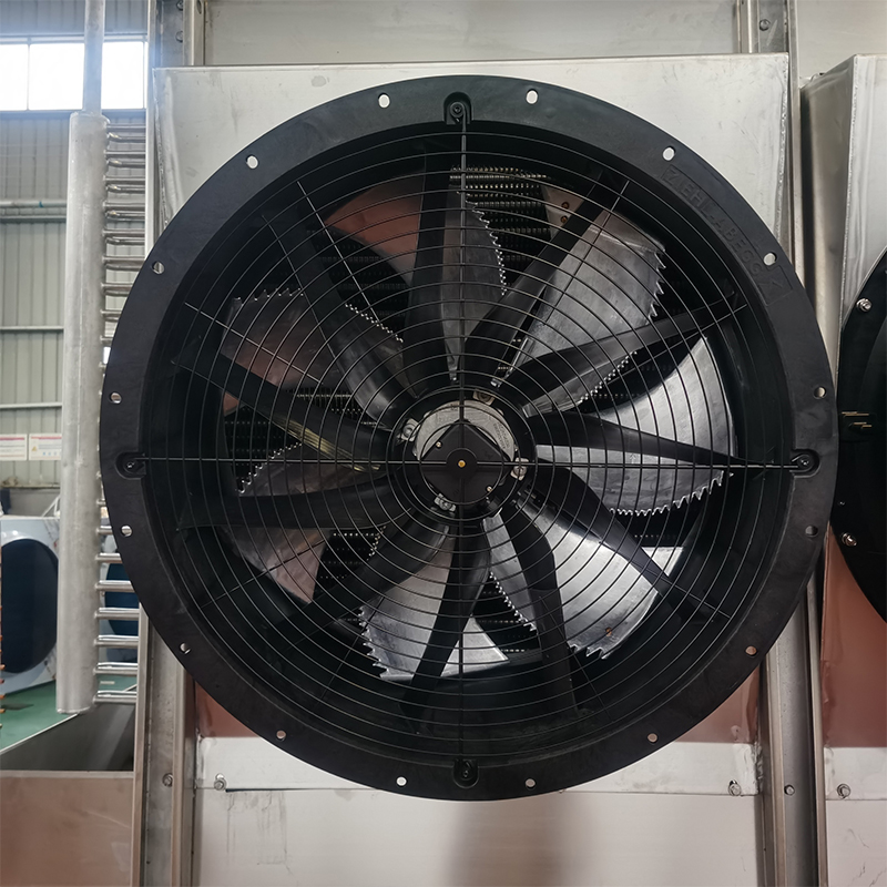 Axial Fans
