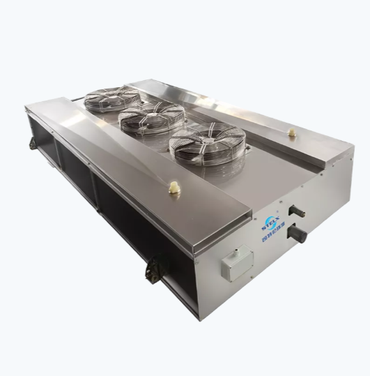 Industrial Air Cooler Industrial Air Cooler