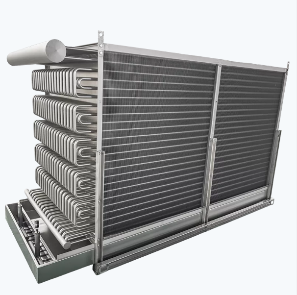 Blast Freezer Evaporator Blast Freezer Evaporator