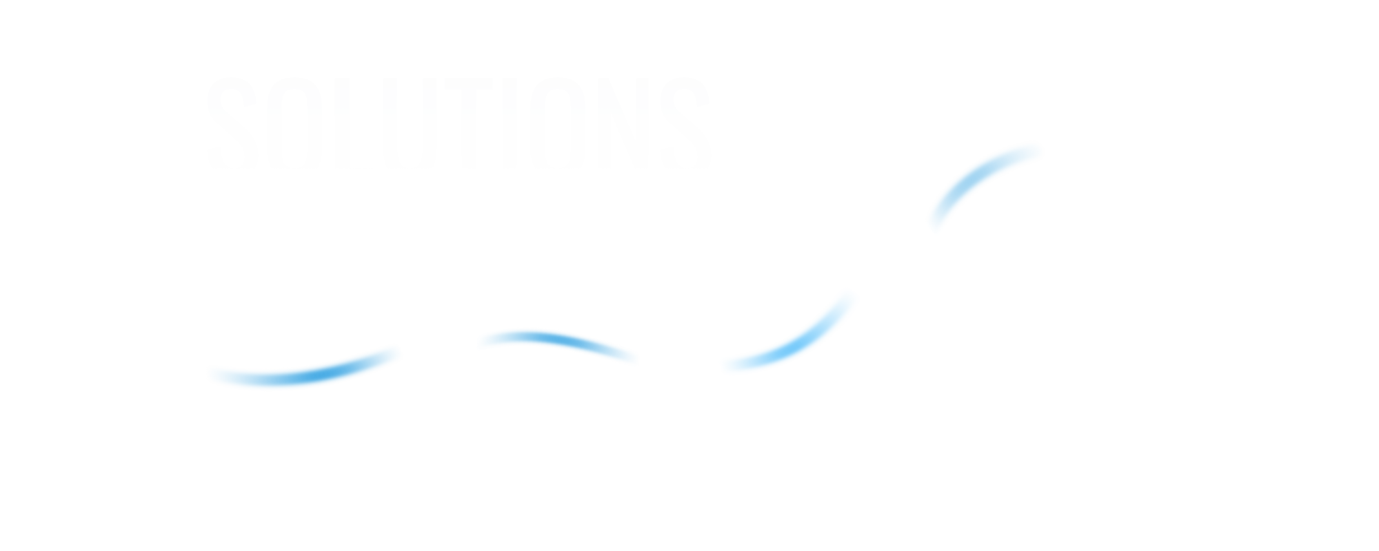 SPECIALIZED SOLUTIONS