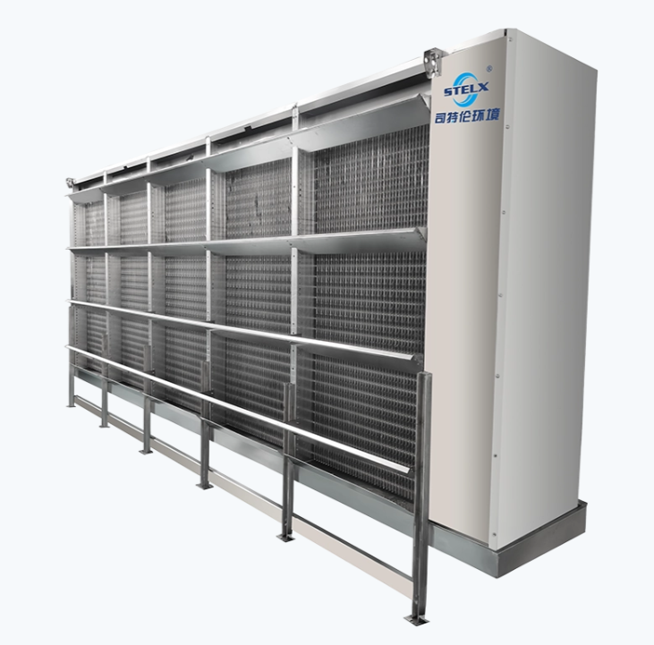 Commercial Blast Freezer Guide: How to Choose the Right System for Food Processing